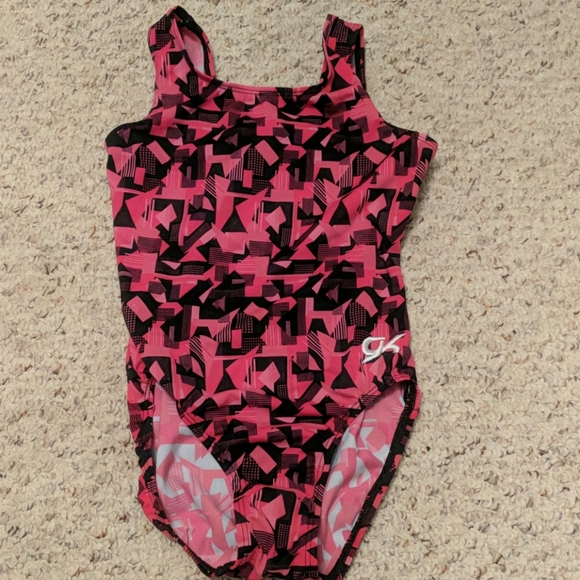 GK Other - 🔥1/20 sale only GK leotard